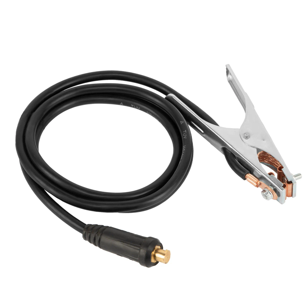 Сварочный инвертор Denzel SDM-200 Top, 200 А, ПВ 80% - изображение 14