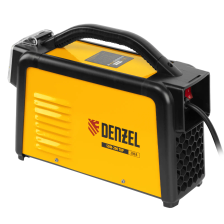 Сварочный инвертор Denzel SDM-200 Top, 200 А, ПВ 80% - изображение 20