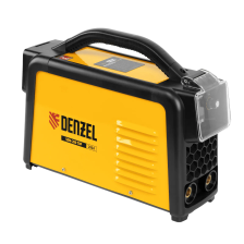 Сварочный инвертор Denzel SDM-200 Top, 200 А, ПВ 80% - изображение 22