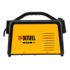 Сварочный инвертор Denzel SDM-200 Top, 200 А, ПВ 80% - изображение 24