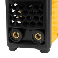 Сварочный инвертор Denzel SDM-200 Top, 200 А, ПВ 80% - изображение 30