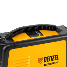 Сварочный инвертор Denzel SDM-200 Top, 200 А, ПВ 80% - изображение 31