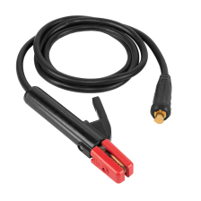 Сварочный инвертор Denzel SDM-200 Top, 200 А, ПВ 80% - изображение 33