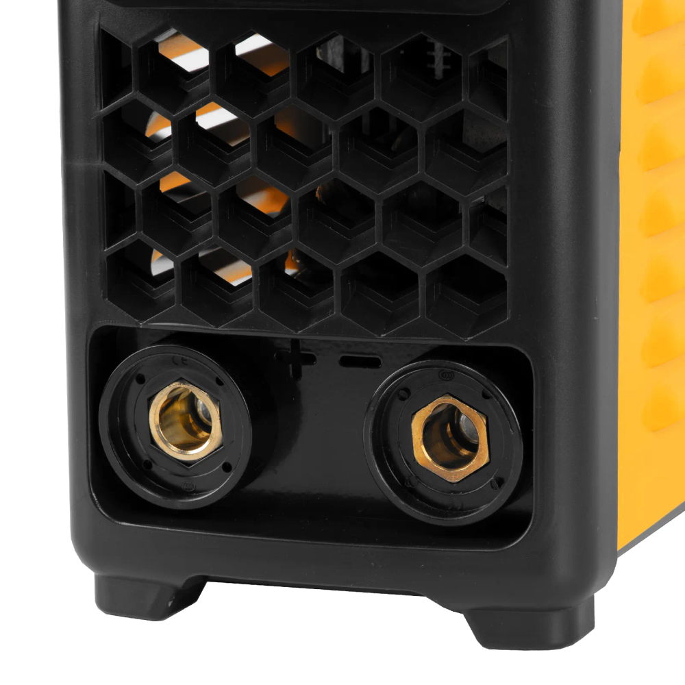 Сварочный инвертор Denzel SDM-220 Top, 220 А, ПВ 60% кейс - изображение 10