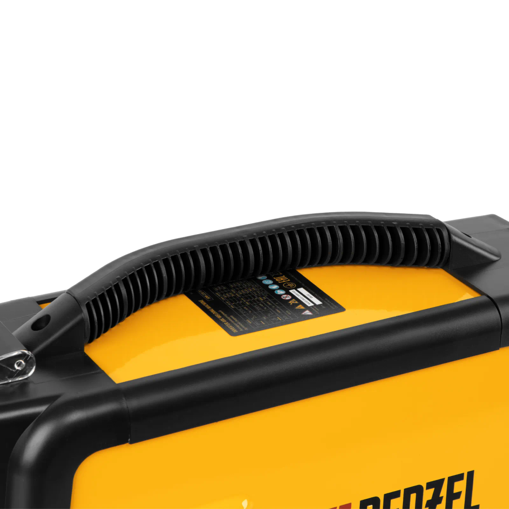 Сварочный инвертор Denzel SDM-220 Top, 220 А, ПВ 60% кейс - изображение 11