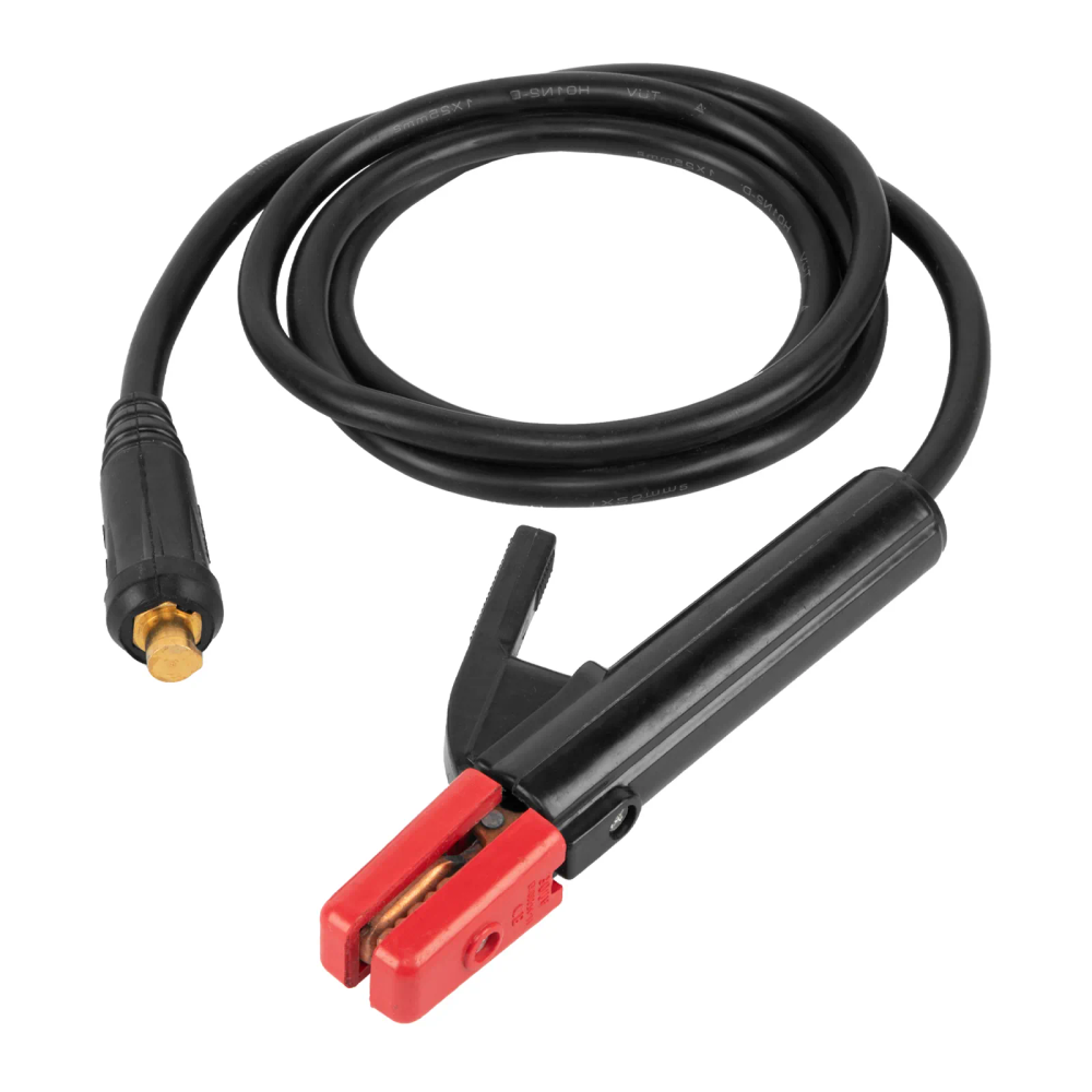 Сварочный инвертор Denzel SDM-220 Top, 220 А, ПВ 60% кейс - изображение 12