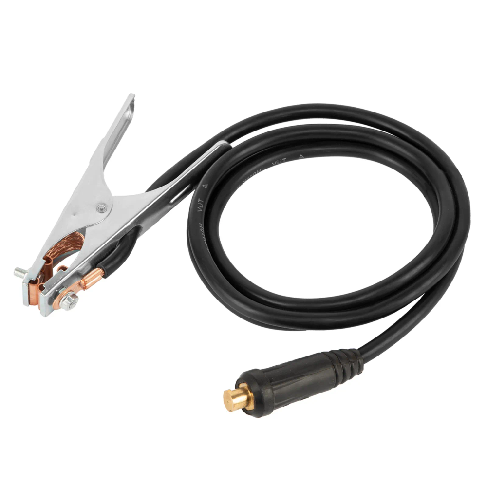 Сварочный инвертор Denzel SDM-220 Top, 220 А, ПВ 60% кейс - изображение 13