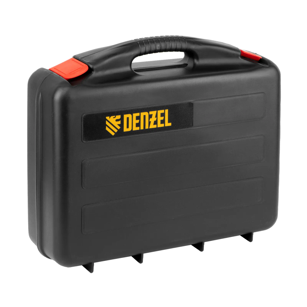 Сварочный инвертор Denzel SDM-220 Top, 220 А, ПВ 60% кейс - изображение 14