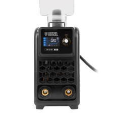 Сварочный инвертор Denzel SDM-220 Top, 220 А, ПВ 60% кейс - изображение 23