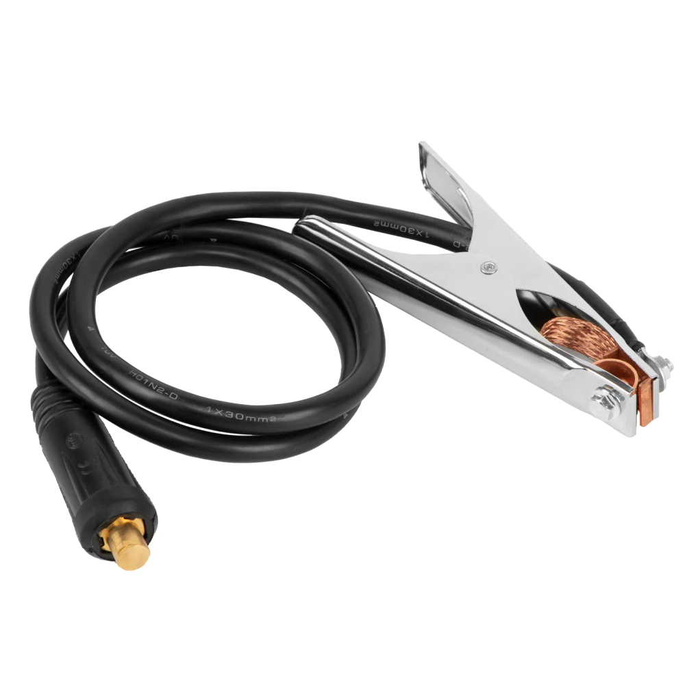 Сварочный инвертор Denzel SDM-220 Top, 220 А, ПВ 60% - изображение 14