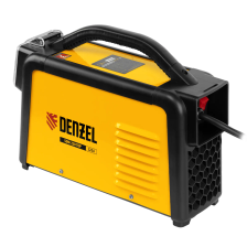 Сварочный инвертор Denzel SDM-220 Top, 220 А, ПВ 60% - изображение 20
