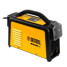 Сварочный инвертор Denzel SDM-220 Top, 220 А, ПВ 60% - изображение 22