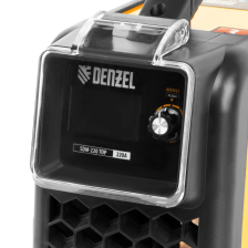 Сварочный инвертор Denzel SDM-220 Top, 220 А, ПВ 60% - изображение 29