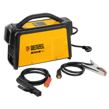 Сварочный инвертор Denzel SDM-220 Top, 220 А, ПВ 60% - изображение 34