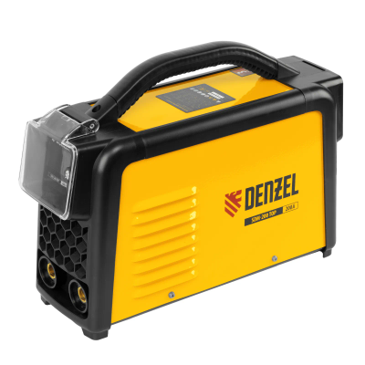 Сварочный инвертор Denzel SDM-220 Top, 220 А, ПВ 60% - изображение 41