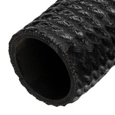 Рукав всасывающий Denzel SH-50, диаметр 2 дюйма, длина 4 м - изображение 5