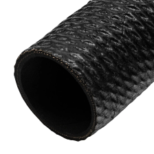 Рукав всасывающий Denzel SH-80, диаметр 3 дюйма, длина 4 м - изображение 5