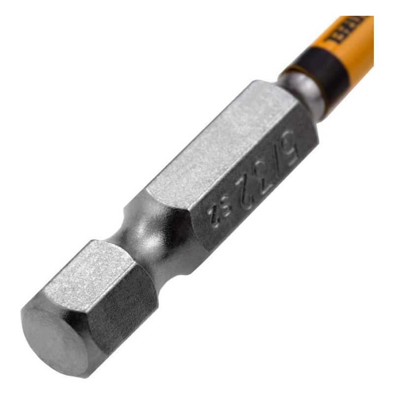 Бита Denzel SL4x50, 5 шт. - изображение 2