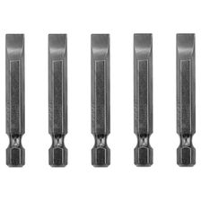 Бита Denzel SL7x50, 5 шт. - изображение 4