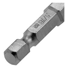 Бита Denzel SL8x50, 5 шт. - изображение 4