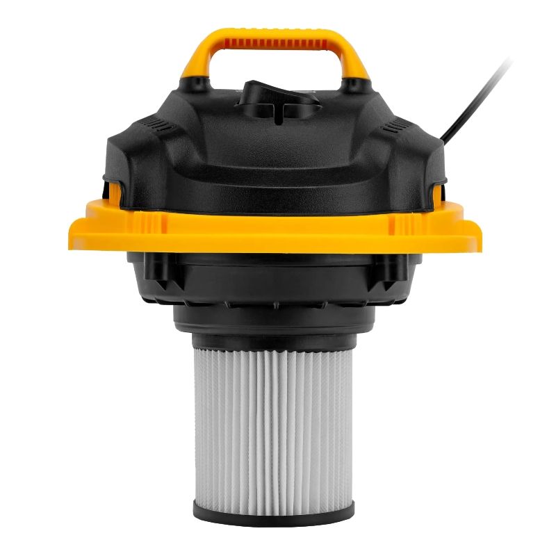 Пылесос строительный Denzel SVC15 - изображение 6