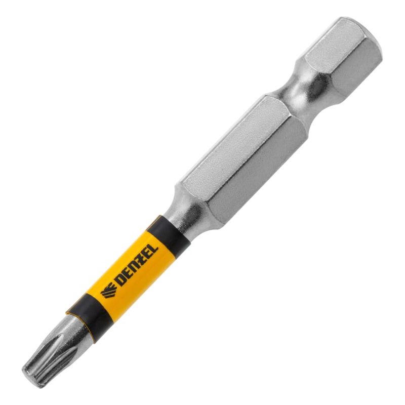 Бита Denzel T15x50, 5 шт.