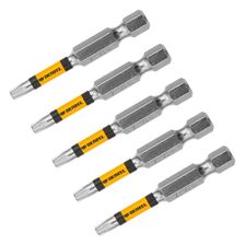 Бита Denzel T15x50, 5 шт. - изображение 6