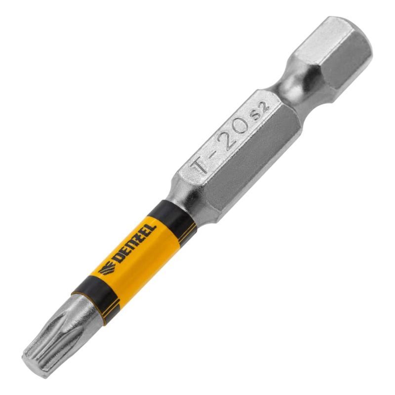 Бита Denzel T20x50, 5 шт.