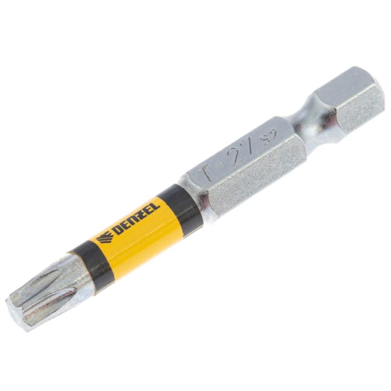 Бита Denzel T27x50, 5 шт.