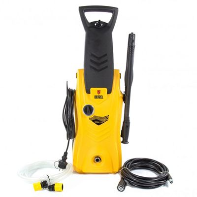 Плиткорез электрический Denzel TCD 180 C - 1 - изображение 11