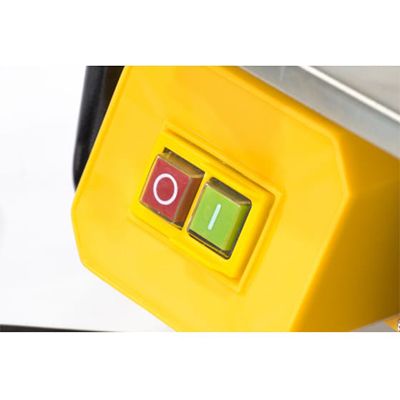 Плиткорез электрический Denzel TCD 180 C - 1 - изображение 3