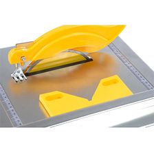 Плиткорез электрический Denzel TCD 180 C - 1 - изображение 5