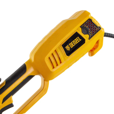 Триммер электрический Denzel TE-1100, 1100 Вт, 380 мм, катушка, разборная штанга - изображение 11