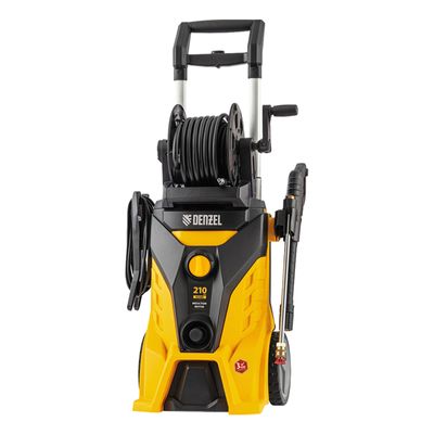 Тельфер электрический Denzel TF-250 - изображение 14