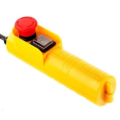 Тельфер электрический Denzel TF-250 - изображение 4