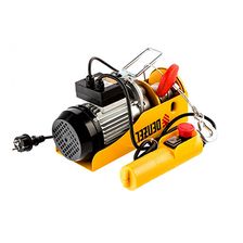 Тельфер электрический Denzel TF-250 - изображение 6