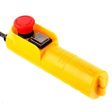 Тельфер электрический Denzel TF-250 - изображение 8