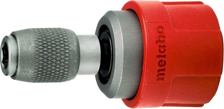 Держатель для бит с адаптером "Quick" METABO  1000 627241000