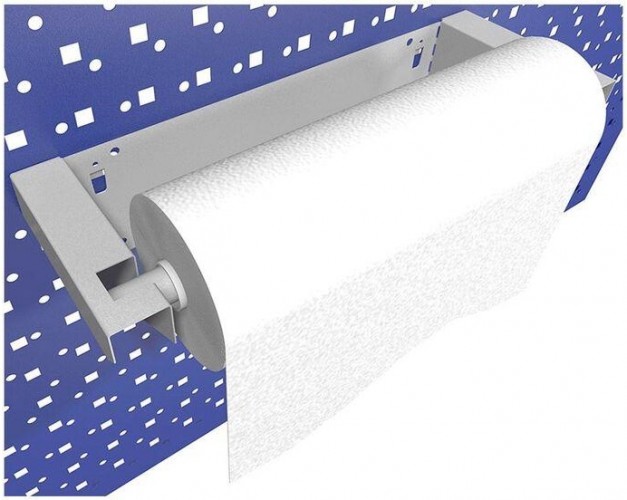 Держатель для бумажных полотенец ПРАКТИК PTH S30299091002