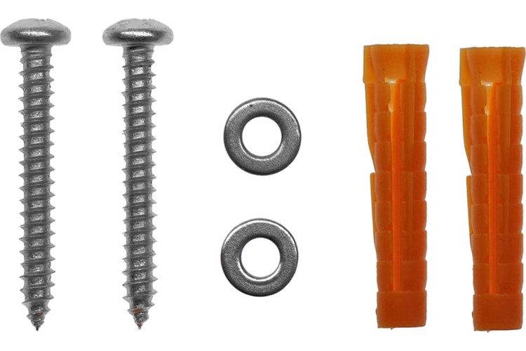 Держатель для гаечных ключей REXANT черный, настенный 38-0662 - изображение 3