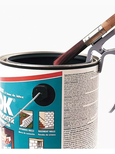 Держатель для кисти ROLLINGDOG 80627 с магнитом - изображение 3