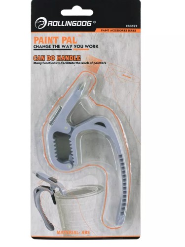 Держатель для кисти ROLLINGDOG 80627 с магнитом - изображение 2