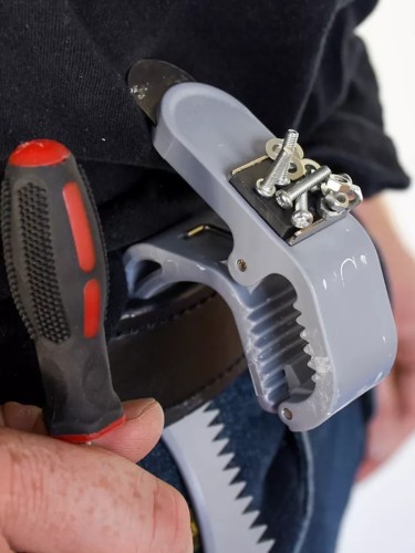 Держатель для кисти ROLLINGDOG 80627 с магнитом - изображение 4