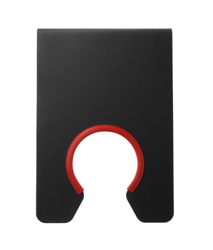 Держатель для садового инструмента EMBODIMENT EMB-GT-TRW-B триммера, настенный, черный - изображение 4