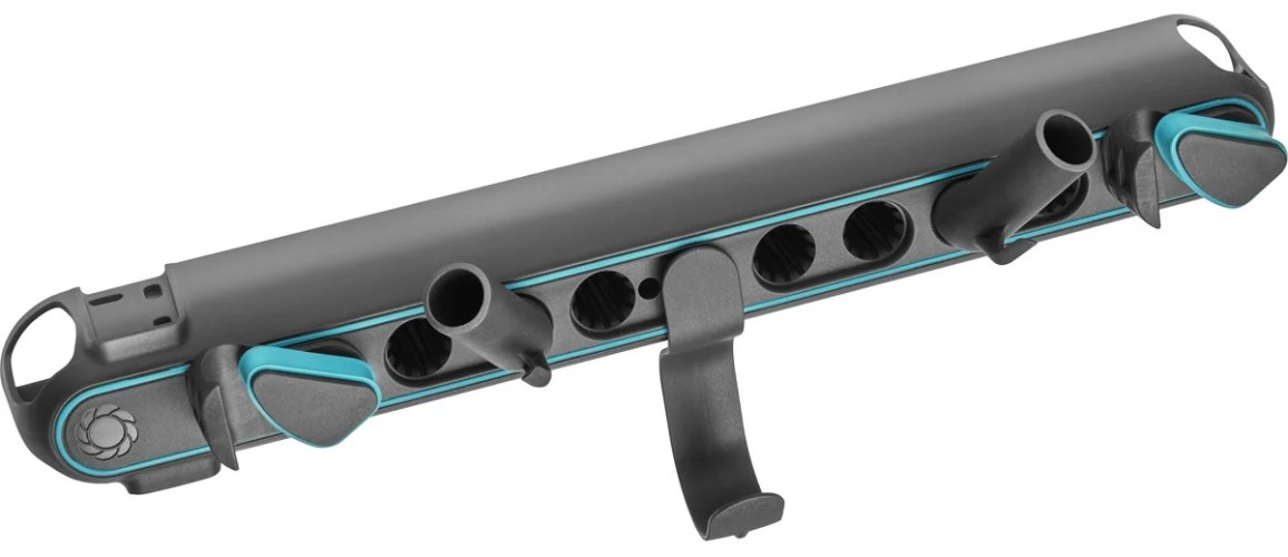 Держатель для садового инструмента GARDENA 03506-20.000.00 Flex