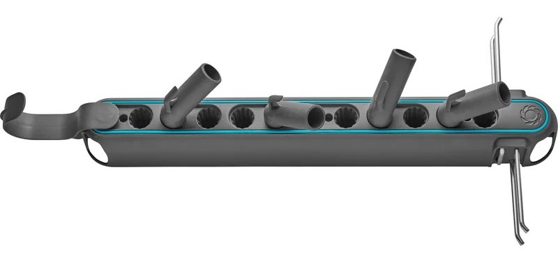 Держатель для садового инструмента GARDENA 03505-20.000.00 Flex вертикальный