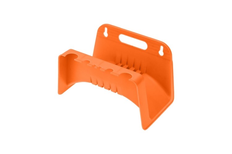 Держатель для шланга ЧЕТЫРЕ СЕЗОНА 62-0262 с креплением на стену