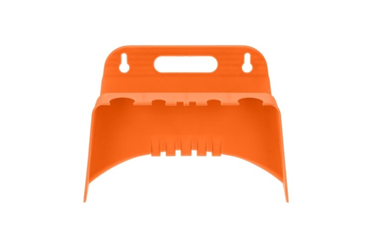 Держатель для шланга ЧЕТЫРЕ СЕЗОНА 62-0262 с креплением на стену - изображение 2