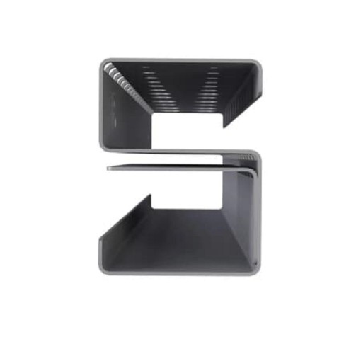 Держатель для сверл ВЕРСТАКОФФ QDR-24 (В-60хШ-250хГ45) - изображение 4