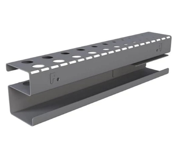 Держатель для сверл ВЕРСТАКОФФ QDR-24 (В-60хШ-250хГ45) - изображение 3